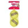 Kong SqueakAir Balls Large, 2 Pack -Garden Supplies Sales 2024 13575555 09577.1612479590