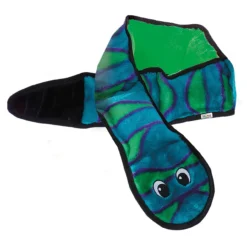 Outward Hound Invincibles Snake Green -Garden Supplies Sales 2024 136701481 14520.1611597312