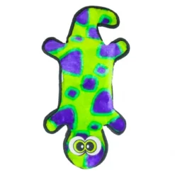 Outward Hound Invincible Medium Gecko