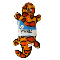 Outward Hound Invincible Large Gecko