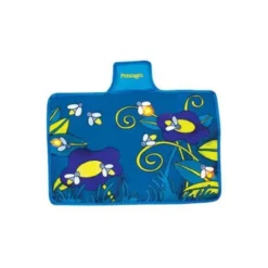 Outward Hound Nighttime Flashing Firefly Mat