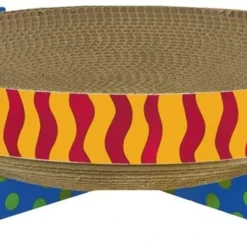 Outward Hound Cat Scratcher Lounger