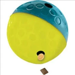 Outward Hound Nina Ottosson Treat Tumble Ball Blue