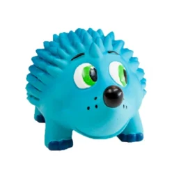 Outward Hound Tooties Hedgehog Blue