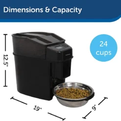 PetSafe Healthy Pet Simply Feed Automatic Dog & Cat Feeder 7 PetSafe Healthy Pet Simply Feed Automatic Dog & Cat Feeder -Garden Supplies Sales 2024 145742 42705.1613000544