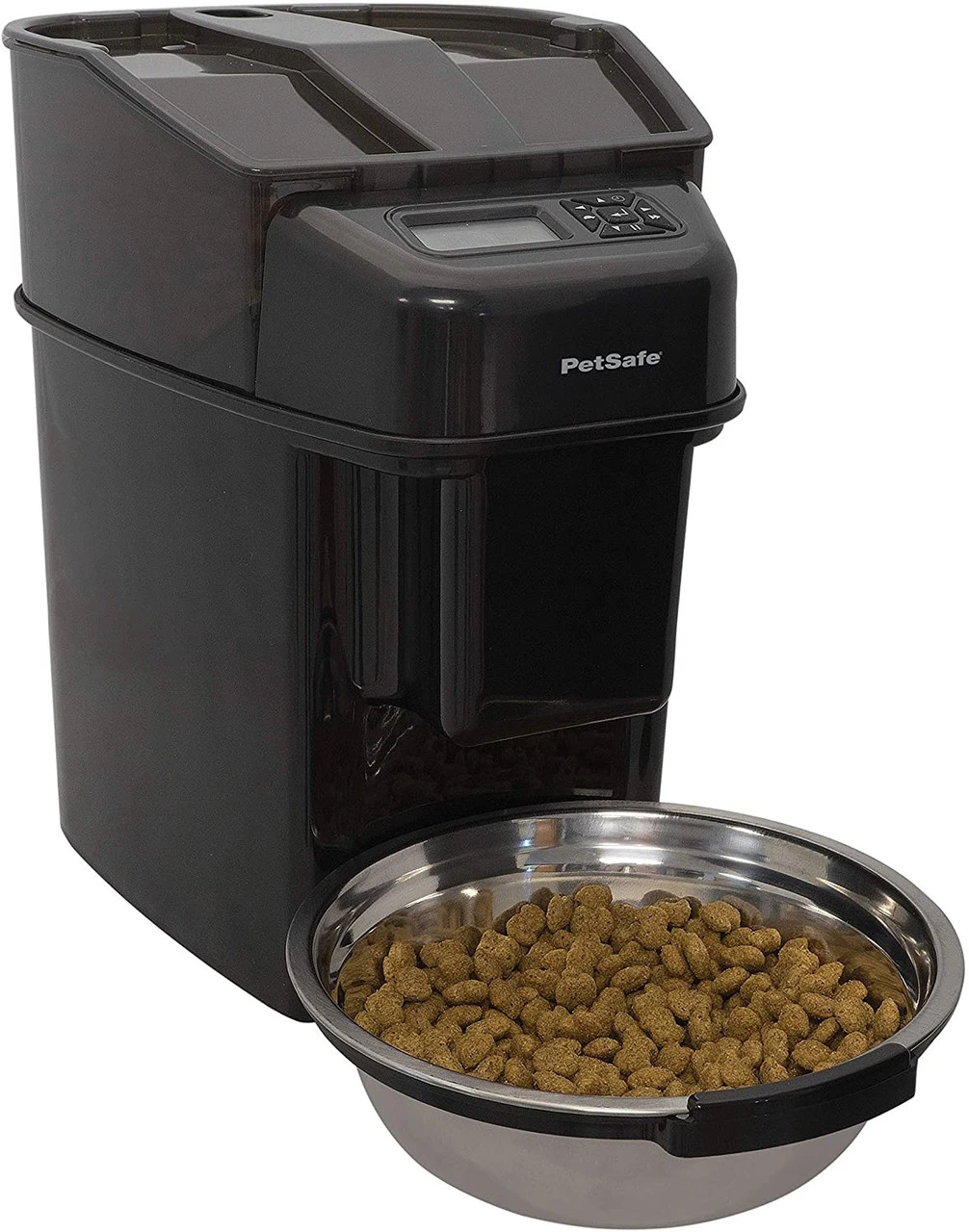 PetSafe Healthy Pet Simply Feed Automatic Dog & Cat Feeder 3 PetSafe Healthy Pet Simply Feed Automatic Dog & Cat Feeder