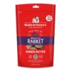 Stella And Chewy's Freeze Dried Raw Rabbit Dinner Patties, 25oz -Garden Supplies Sales 2024 14oz Rabbit 1024x1024 88627.1613861105