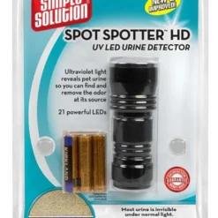 Simple Solution Spot Spotter HD