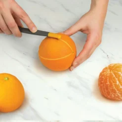 Tovolo 2-N-1 Citrus Tool -Garden Supplies Sales 2024 17011 602 2 in 1 CItrus Tool SCORE 500x500 31482.1634751574