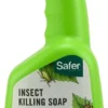 Safer Insect Killing Soap, 32oz -Garden Supplies Sales 2024 171055110 56700.1612822912