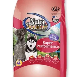 NutriSource Super Performance, 40lb