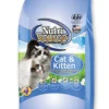 NutriSource Cat & Kitten Chicken, Salmon & Liver, 6.6lb -Garden Supplies Sales 2024 1728011 98960.1612831010
