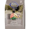 NutriSource Grain Free Senior, 26lb -Garden Supplies Sales 2024 1729950 08607.1612831764