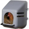Miller Plastic Nesting Box -Garden Supplies Sales 2024 173819025 90235.1612891230