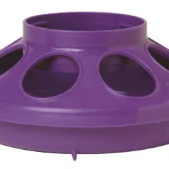 Miller Plastic Feeder Base, 1 Quart 9 Miller Plastic Feeder Base, 1 Quart -Garden Supplies Sales 2024 173839401 3 94792.1606622772