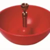 Miller Automatic Poultry Fountain -Garden Supplies Sales 2024 173866018 98886.1612893869