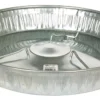 Miller Hanging Poultry Feeder Pan, 17 Inch -Garden Supplies Sales 2024 173866062 38939.1612895969