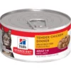 Science Diet Cat Adult Tender Chicken Dinner, 5.5oz -Garden Supplies Sales 2024 1770 31286.1612911403