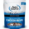 NutriSource Soft & Tender Grain Free Bites Chicken, 6oz -Garden Supplies Sales 2024 1780010 24316.1612917533