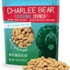 Charlee Bear Original Treat Cheese & Egg, 16oz