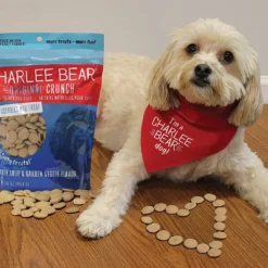 Charlee Bear Original Treat Chicken Soup & Garden Veggie, 16oz 7 Charlee Bear Original Treat Chicken Soup & Garden Veggie, 16oz -Garden Supplies Sales 2024 18090082 32171.1612894503