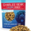 Charlee Bear Original Treat Chicken Soup & Garden Veggie, 16oz -Garden Supplies Sales 2024 1809008 45242.1612894500
