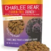 Charlee Bear Turkey, Sweet Potato & Cranberry Treat, 8oz -Garden Supplies Sales 2024 1809011 15952.1612898187