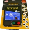 Zareba AC Electric Fence Charger, 25 Mile -Garden Supplies Sales 2024 18110004 36688.1612920359