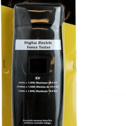 Zareba Digital Electric Fence Tester
