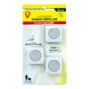 Victor Pestchaster Rodent Repeller, 3pk -Garden Supplies Sales 2024 18110753 13555.1612993349