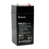 Zareba 4 Volt Solar Replacement Battery