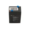 Zareba 6 Volt Solar Replacement Battery -Garden Supplies Sales 2024 18111803 92572.1612999382