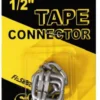 Fi-Shock Poly Tape Splicer, 1/2 Inch 2 Fi-Shock Poly Tape Splicer, 1/2 Inch -Garden Supplies Sales 2024 18112317 21432.1613000912