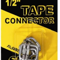 Fi-Shock Poly Tape Splicer, 1/2 Inch