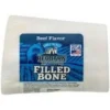 Redbarn Beef Filled Bone