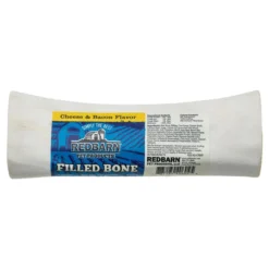 Redbarn Cheese N' Bacon Filled Bone -Garden Supplies Sales 2024 18440304 2 08617.1606622788