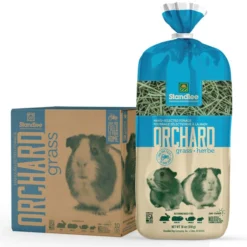 Standlee Orchard Grass, 18z