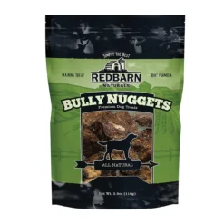 Redbarn Bully Nuggets, 3.9oz
