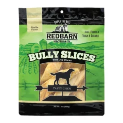 Redbarn Bully Slices, 9oz 8 Redbarn Bully Slices, 9oz -Garden Supplies Sales 2024 1950785 2 75808.1606622801