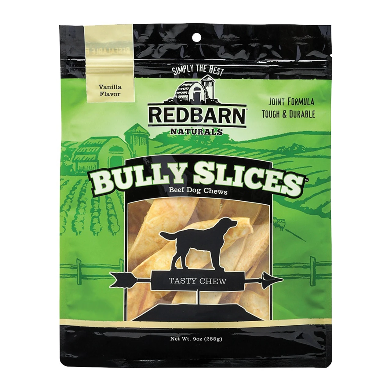 Redbarn Bully Slices, 9oz 5 Redbarn Bully Slices, 9oz - Image 3
