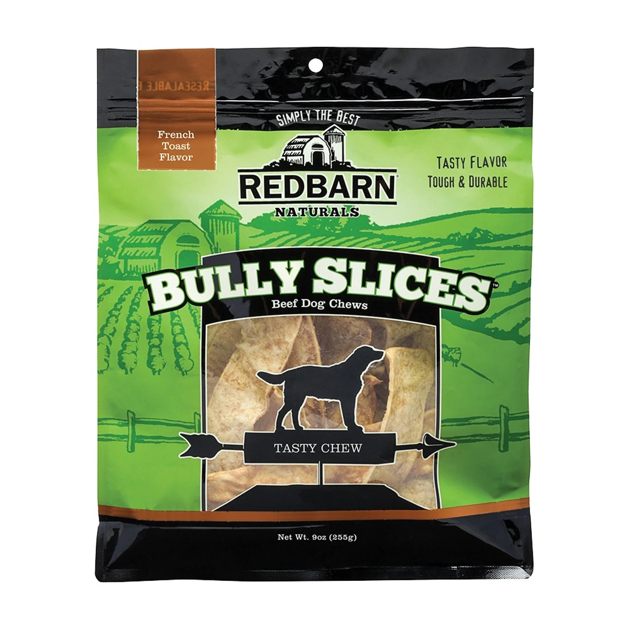 Redbarn Bully Slices, 9oz 6 Redbarn Bully Slices, 9oz - Image 4