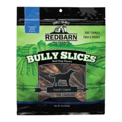 Redbarn Bully Slices, 9oz