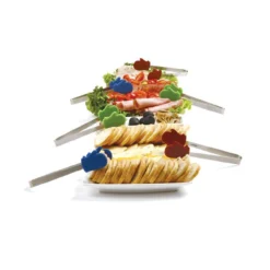 Norpro Oven Mitt Mini Tongs -Garden Supplies Sales 2024 1978dwdeliplatew 46076.1634168123