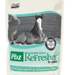 Sweet PDZ Stall Refresher Granular, 40lb