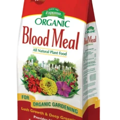 Espoma Blood Meal,12-0-0, 3lb