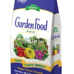 Espoma Garden Food 10-10-10, 6.75lb