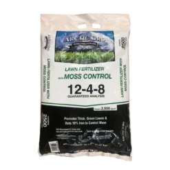 Arctic Gro Moss Control 12-4-8, 20lb