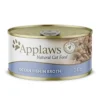 Applaws Ocean Fish In Broth (Can), 2.47z 1 Applaws Ocean Fish In Broth (Can), 2.47z -Garden Supplies Sales 2024 21 00064 Applaws Cat US Website Images 400x4001005US A 68196.1679267711