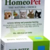 HomeoPet Bug Bites, 15ml -Garden Supplies Sales 2024 2167411 21047.1656362389
