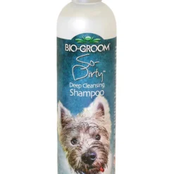 Bio-Groom So Dirty Deep Cleansing Shampoo, 12oz